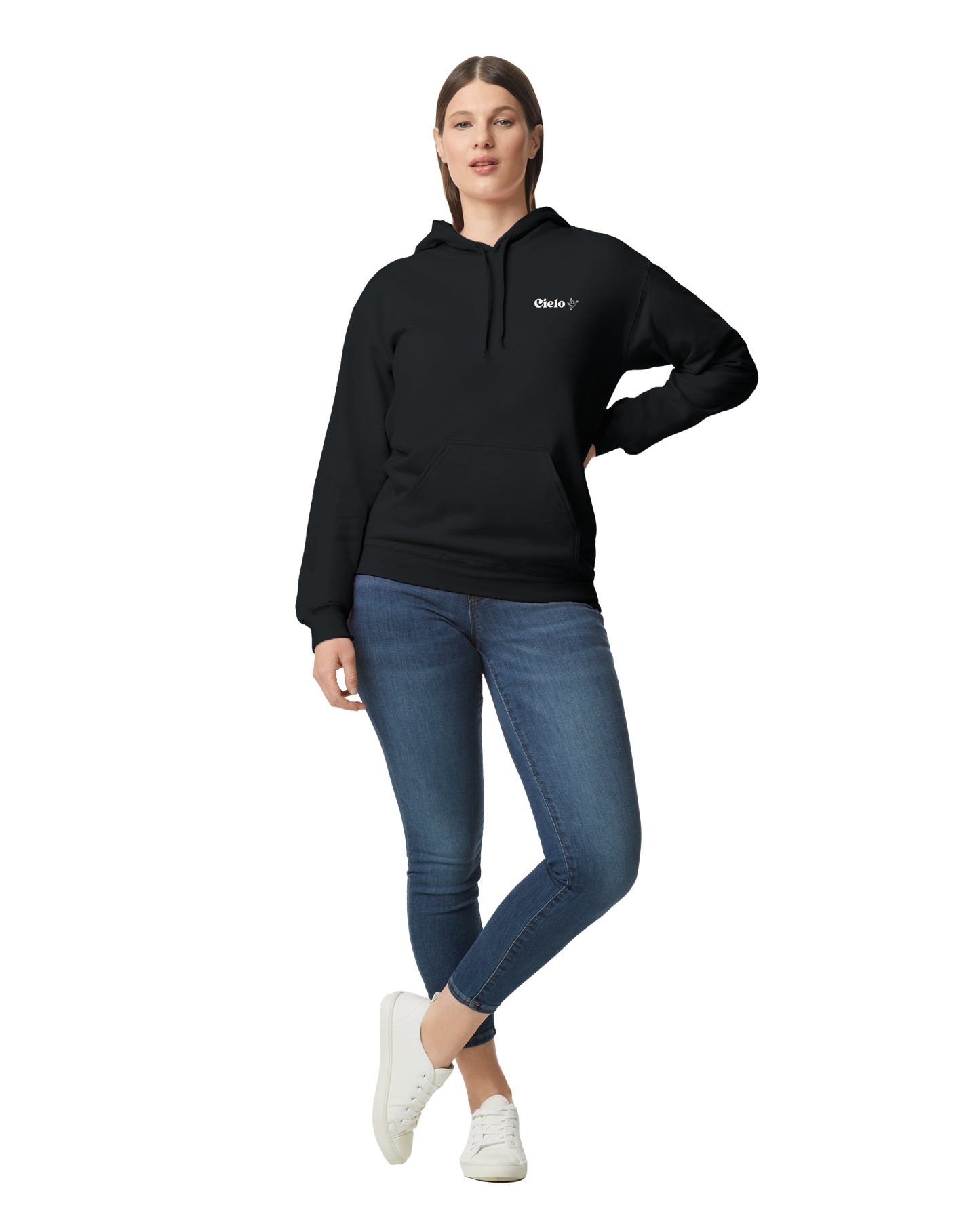 "Let's Fill the Cielo" Hoodie