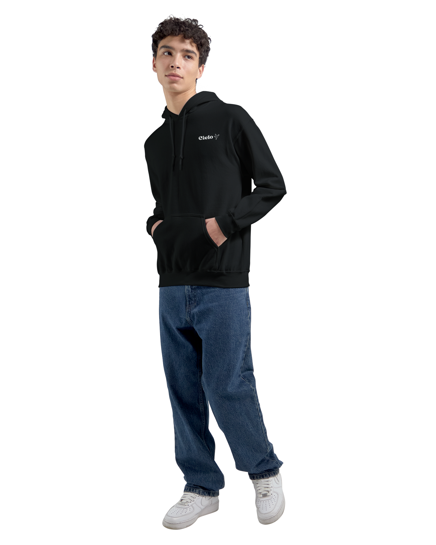 "Let's Fill the Cielo" Hoodie