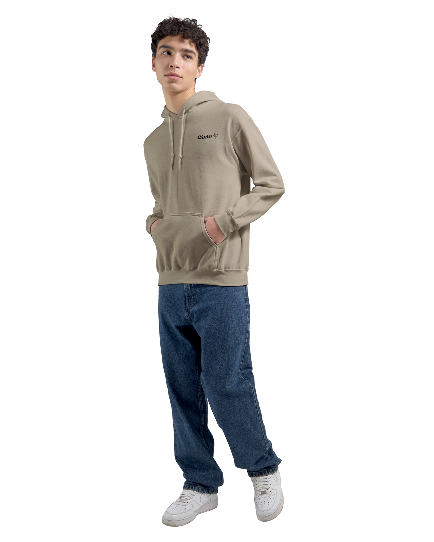 "Let's Fill the Cielo" Hoodie