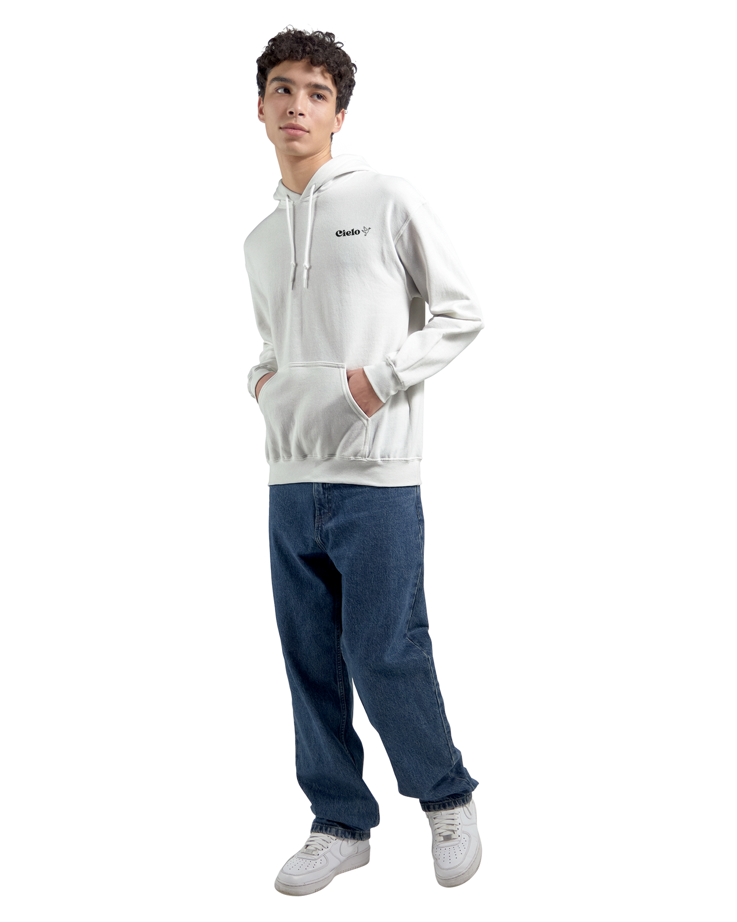 "Let's Fill the Cielo" Hoodie
