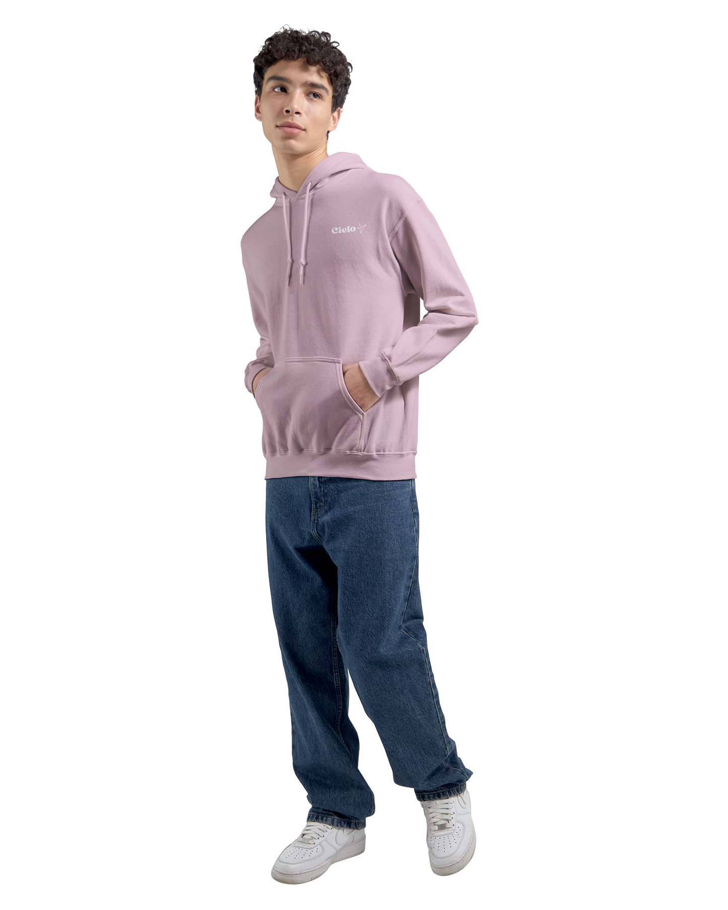 "Let's Fill the Cielo" Hoodie